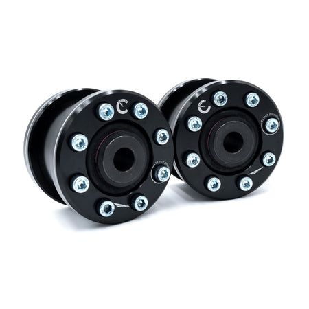 CarBahn Suspension & Chassis Stage 3 Full Suspension Upgrade Package | BMW G8X M2/M3/M4