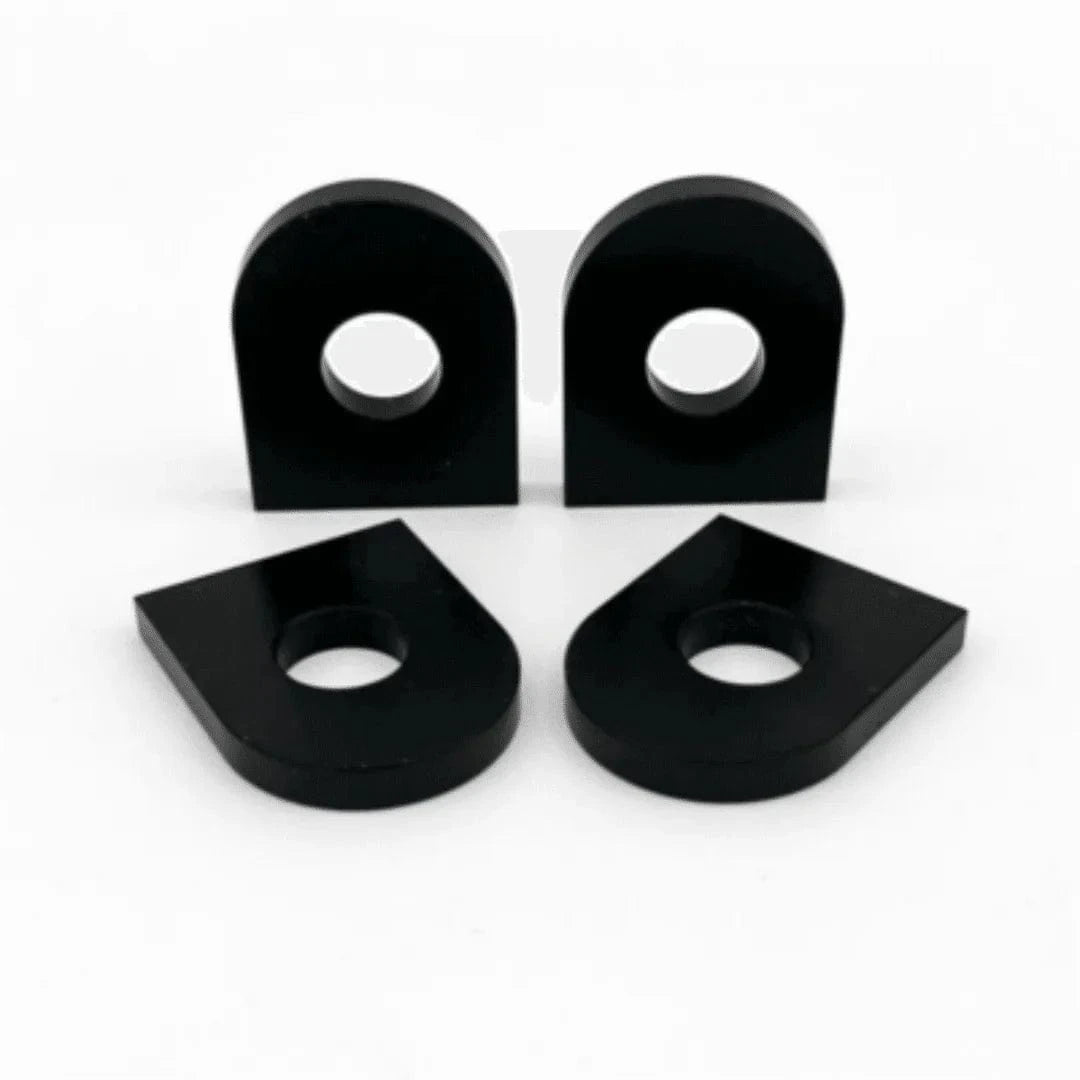 CarBahn Suspension & Chassis Stage 3 Full Suspension Upgrade Package | BMW G8X M2/M3/M4