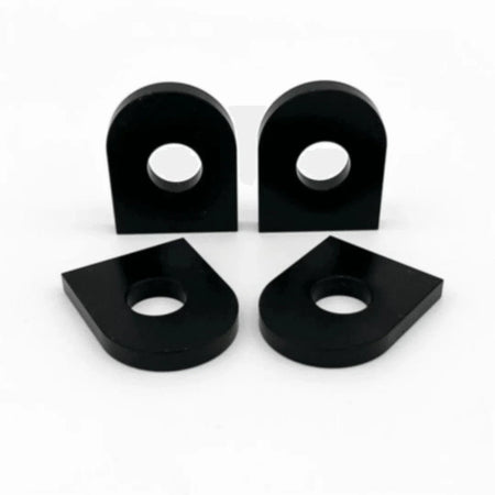 CarBahn Suspension & Chassis Stage 3 Full Suspension Upgrade Package | BMW G8X M2/M3/M4