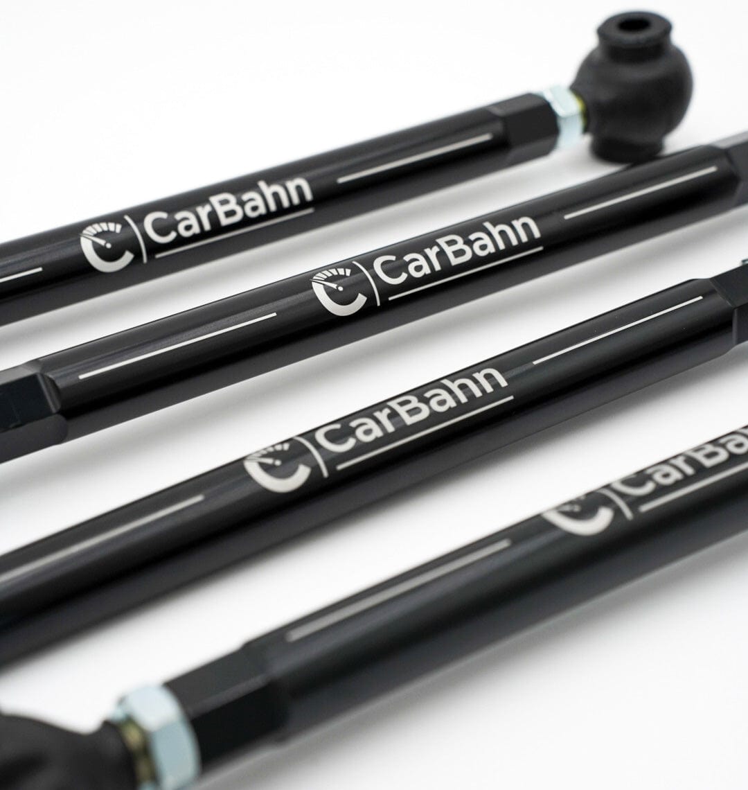 CarBahn Suspension & Chassis Stage 3 Full Suspension Upgrade Package | BMW G8X M2/M3/M4