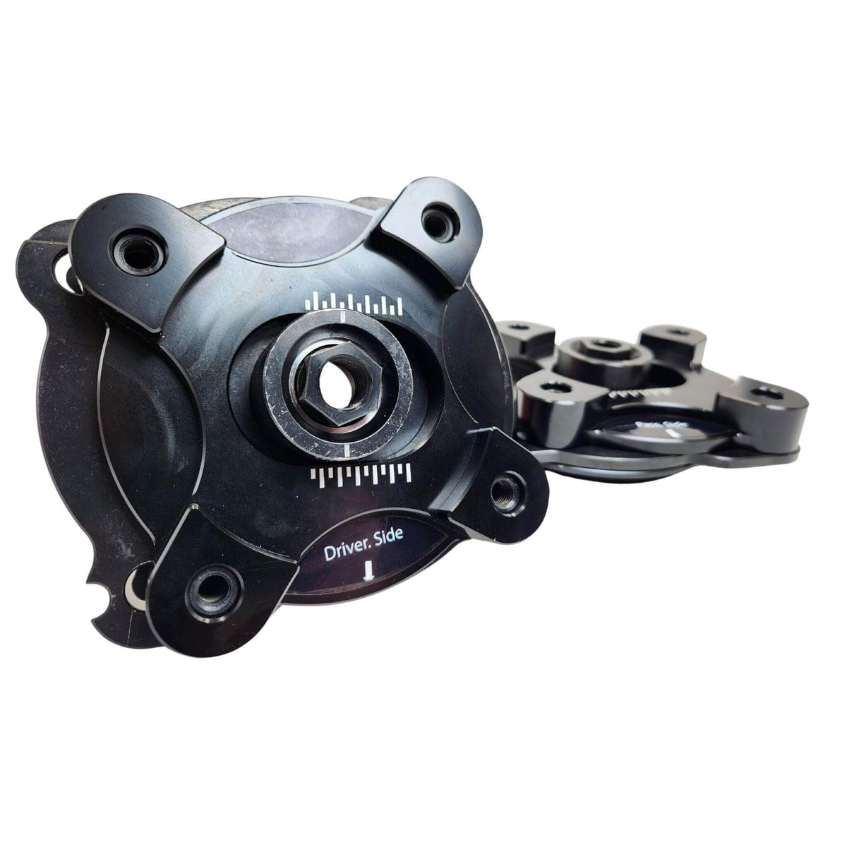 CarBahn Suspension & Chassis Stage 3 Full Suspension Upgrade Package | BMW G8X M2/M3/M4