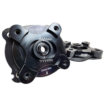 CarBahn Suspension & Chassis Stage 3 Full Suspension Upgrade Package | BMW G8X M2/M3/M4