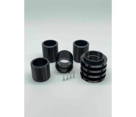 CarBahn Suspension High Performance Coil-Over Suspension Kit | BMW M5/M8 F9X