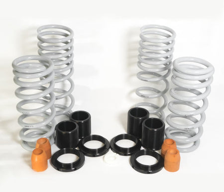 CarBahn Suspension High Performance Coil-Over Suspension Kit | BMW M5/M8 F9X