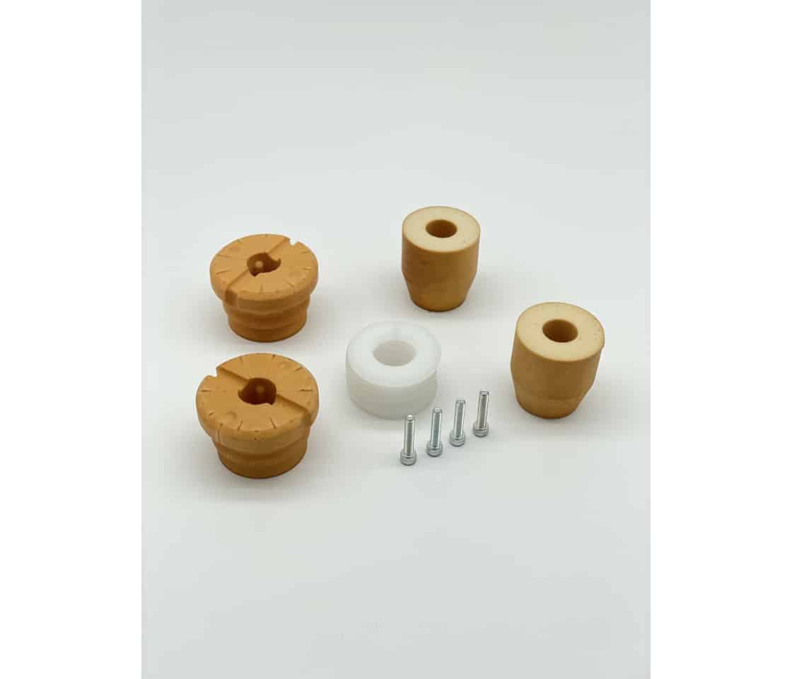 CarBahn Suspension High Performance Coil-Over Suspension Kit | BMW M5/M8 F9X