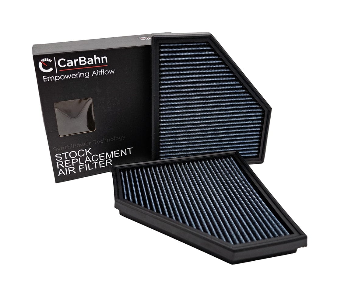 CarBahn Tuning & Software 675 HP Stage 1 Power Package | BMW M3/M4 Manual Transmissions