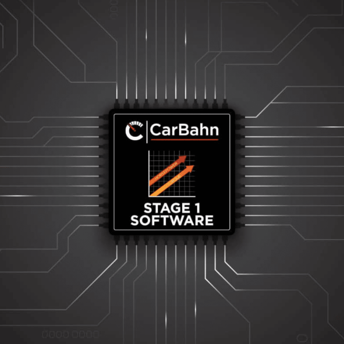 CarBahn Tuning & Software 677 HP Stage 1 Software | BMW G87 M2