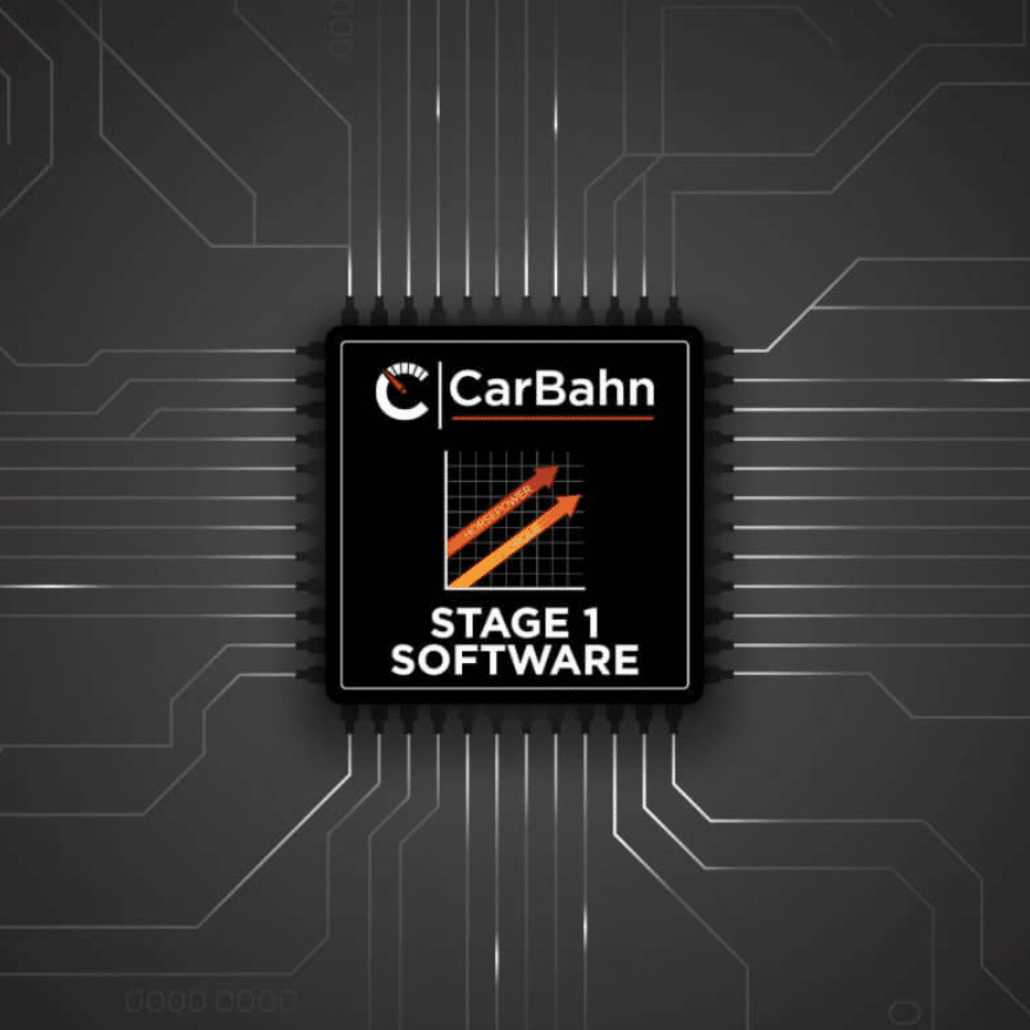 CarBahn Tuning & Software 677 HP Stage 1 Software | BMW G87 M2