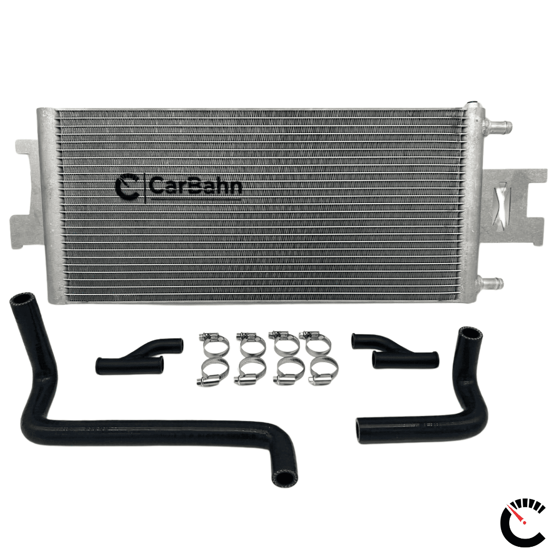 CarBahn Tuning & Software 733 HP Stage 1 Power Package | BMW G87 M2