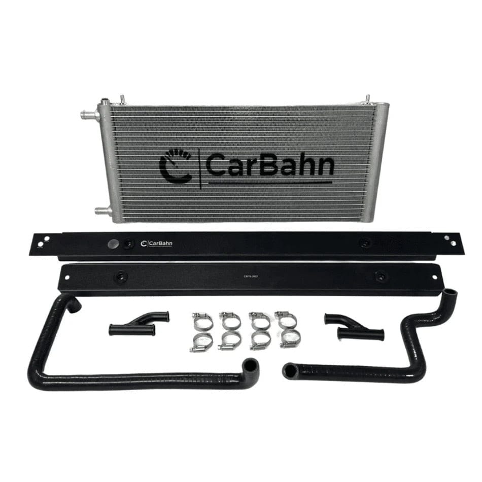 CarBahn Tuning & Software 751 HP Stage 2 Power Package | BMW X3M/X4M