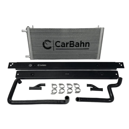 CarBahn Tuning & Software 751 HP Stage 2 Power Package | BMW X3M/X4M