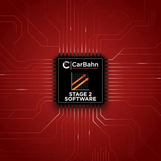 CarBahn Tuning & Software 751 HP Stage 2 Power Package | BMW X3M/X4M