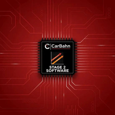 CarBahn Tuning & Software 751 HP Stage 2 Power Package | BMW X3M/X4M