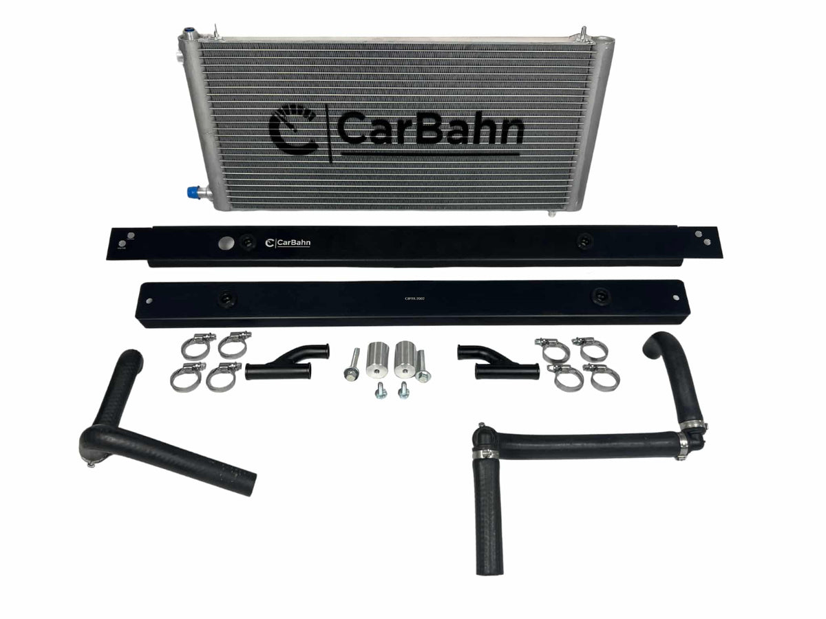 CarBahn Tuning & Software 798 HP Stage 1 Power Package with Performance Controller | BMW F9X M5/M8