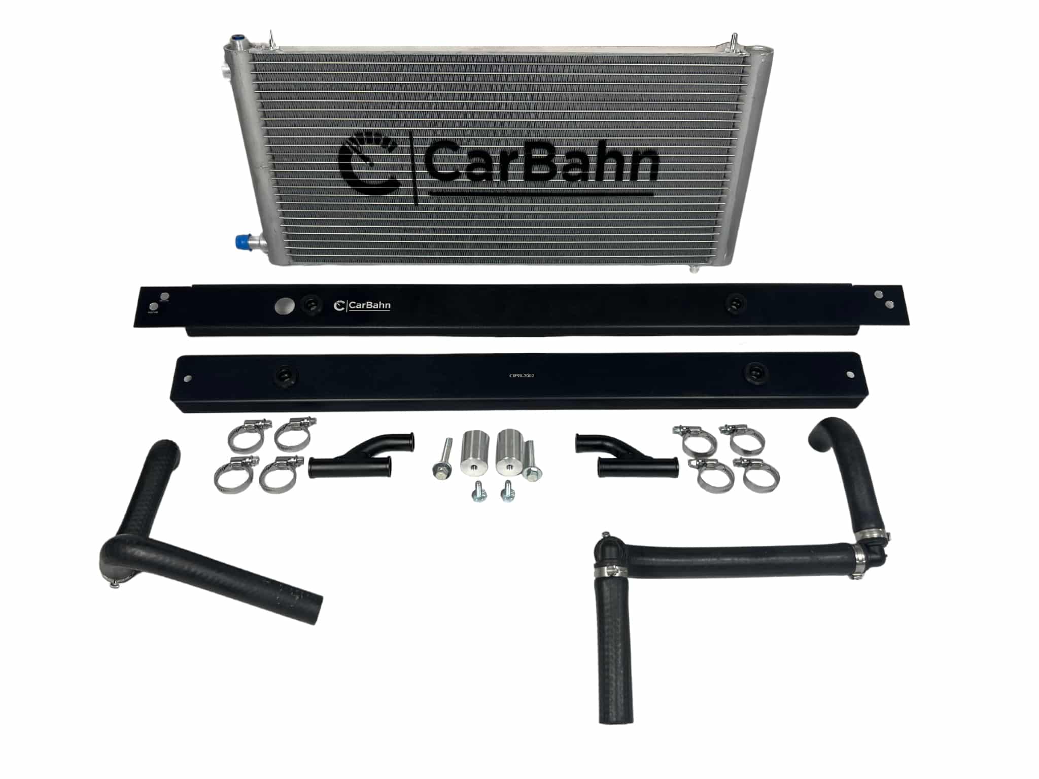 CarBahn Tuning & Software 854 HP Stage 1 Power Package | BMW F9X M5 (2021+)