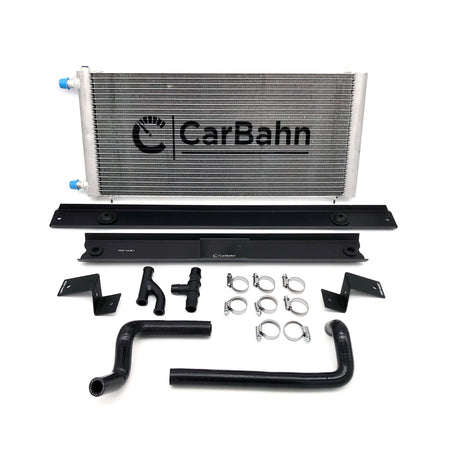 CarBahn Tuning & Software 854 HP Stage 1 Power Package | BMW F9X M8