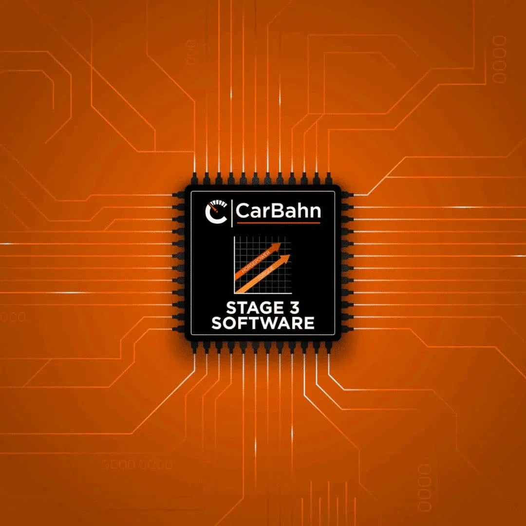 CarBahn Tuning & Software 882 HP Stage 2 Power Package | BMW F9X M8