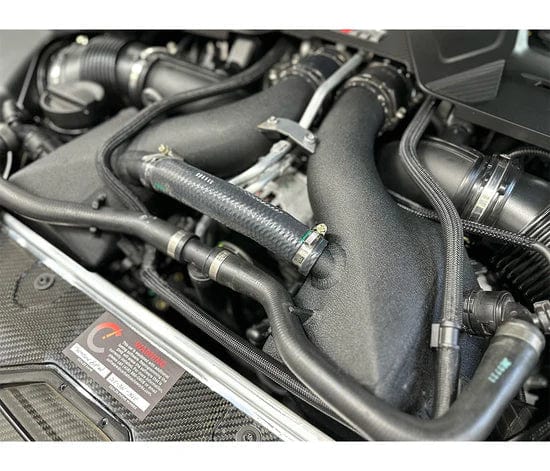 CarBahn Tuning & Software 882 HP Stage 2 Power Package | BMW F9X M8