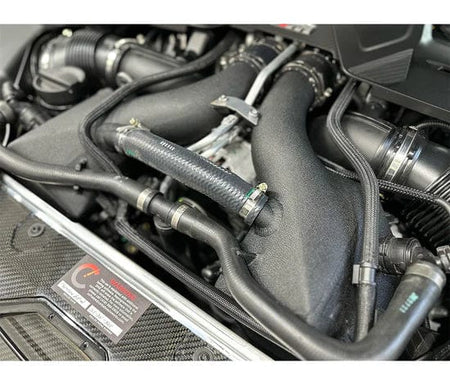 CarBahn Tuning & Software 882 HP Stage 2 Power Package | BMW F9X M8