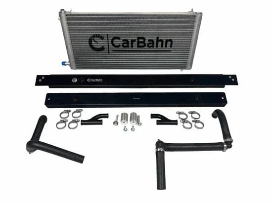 CarBahn Tuning & Software 882 HP Stage 2 Power Package | BMW F9X M8