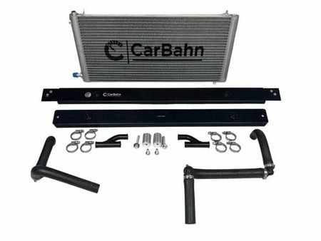 CarBahn Tuning & Software 882 HP Stage 2 Power Package | BMW F9X M8