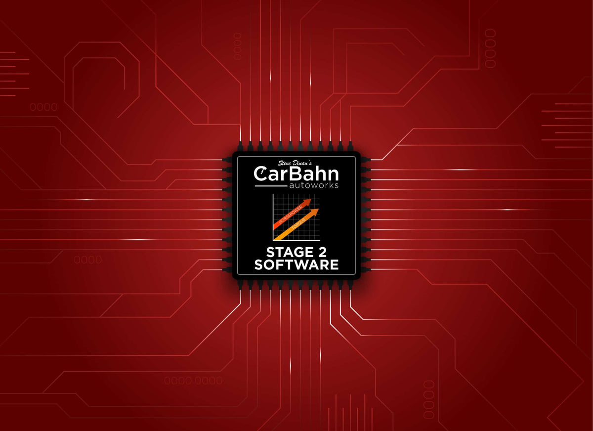 CarBahn Tuning & Software Stage 1 Power Package | BMW F87 M2