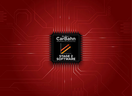 CarBahn Tuning & Software Stage 1 Power Package | BMW F87 M2