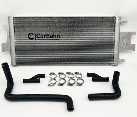 CarBahn Tuning & Software Stage 1 Power Package | BMW G8X M3/M4