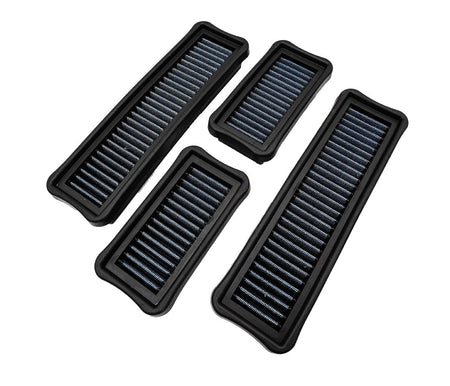 CarBahn Tuning & Software Stage 1 Power Package | BMW X3M/X4M