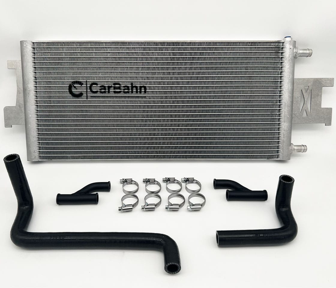 CarBahn Tuning & Software Stage 1 Power Package | BMW X3M/X4M