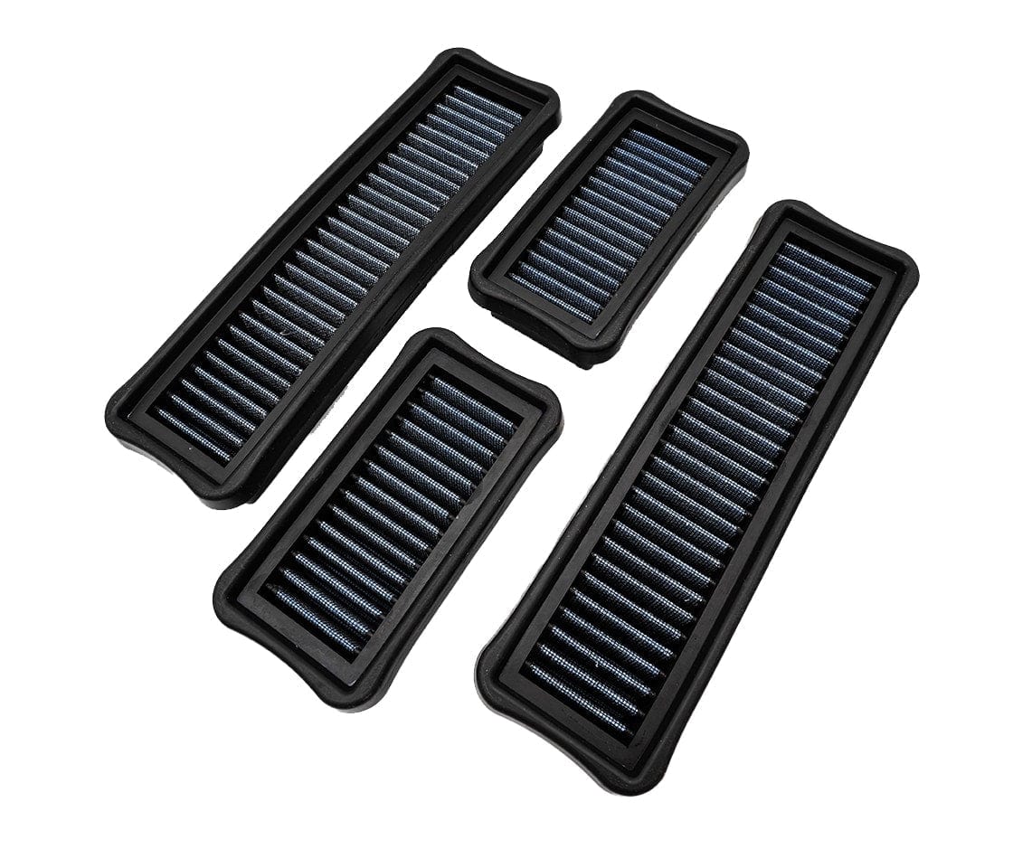 CarBahn Tuning & Software Stage 1 Power Package | BMW X3M/X4M