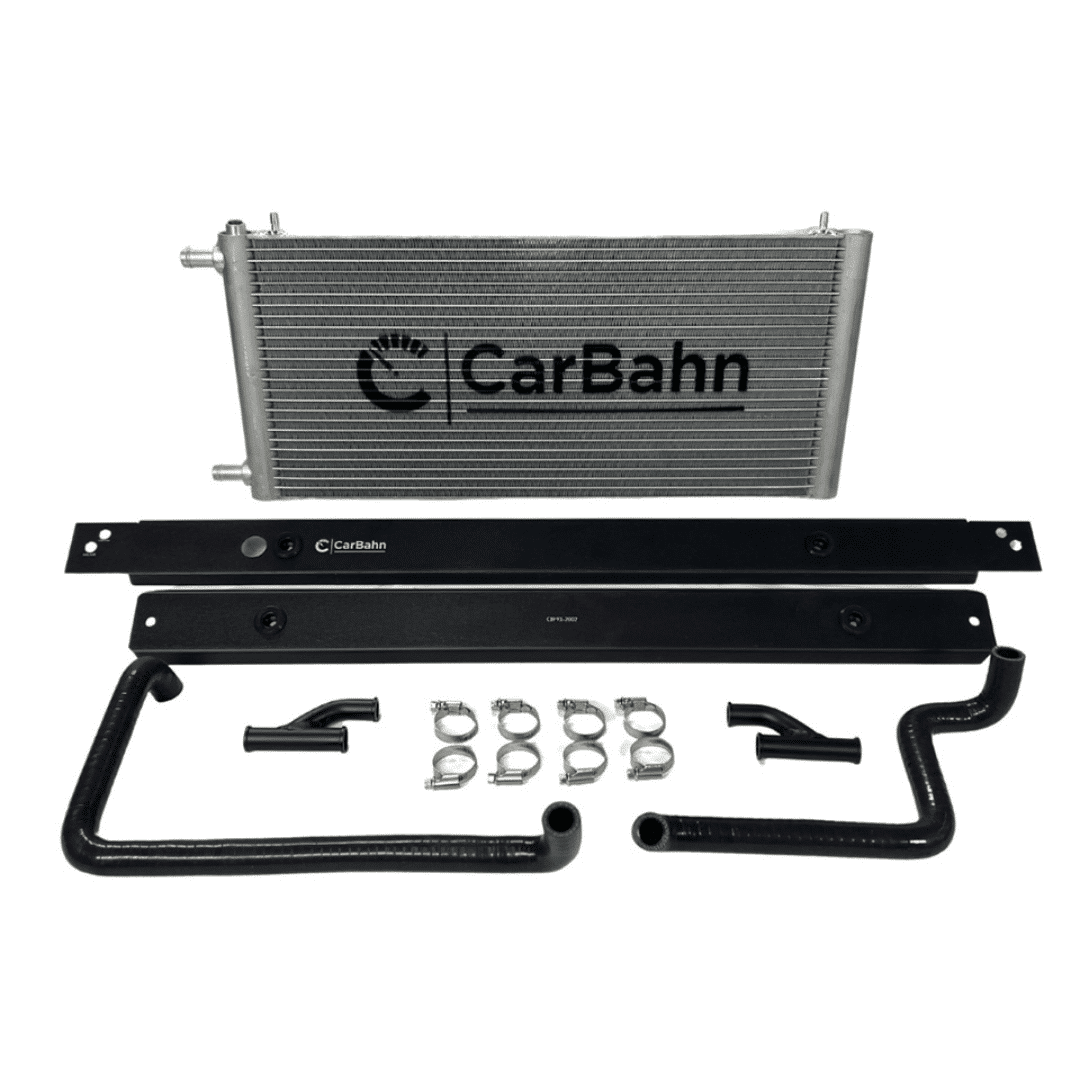 CarBahn Tuning & Software Stage 1 Power Package | BMW X3M/X4M