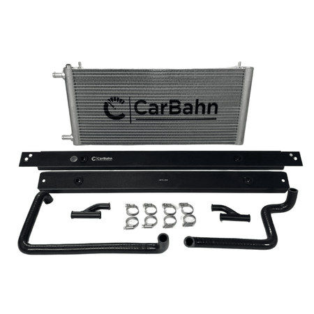 CarBahn Tuning & Software Stage 1 Power Package | BMW X3M/X4M