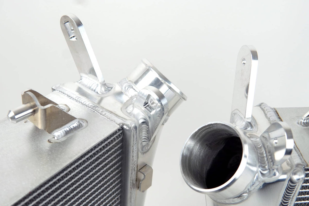 CarBahn Tuning & Software Stage 1 Power Package with Performance Controller | Audi C8 RS6/RS7