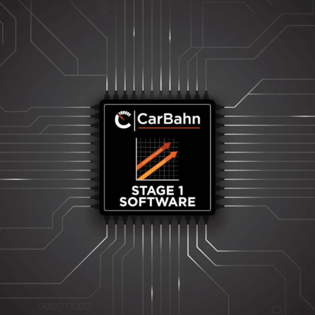 CarBahn Tuning & Software Stage 1 Software | Mercedes E63 AMG