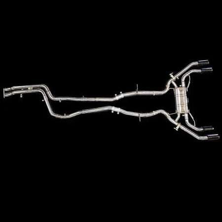 CarBahn Tuning & Software Stage 2 Performance Controller Power Package | BMW X3M/X4M