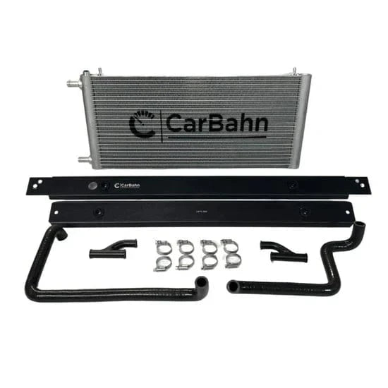 CarBahn Tuning & Software Stage 2 Performance Controller Power Package | BMW X3M/X4M