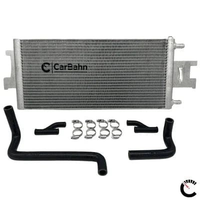 CarBahn Tuning & Software Stage 2 Power Package | BMW G8X M3/M4 Base Models