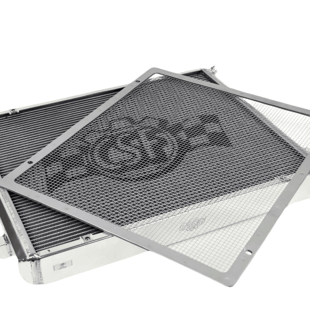 CarBahn Tuning & Software Stage 2 Power Package | BMW M2/M3/M4