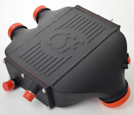 CarBahn Tuning & Software Stage 2 Power Package | BMW M2/M3/M4