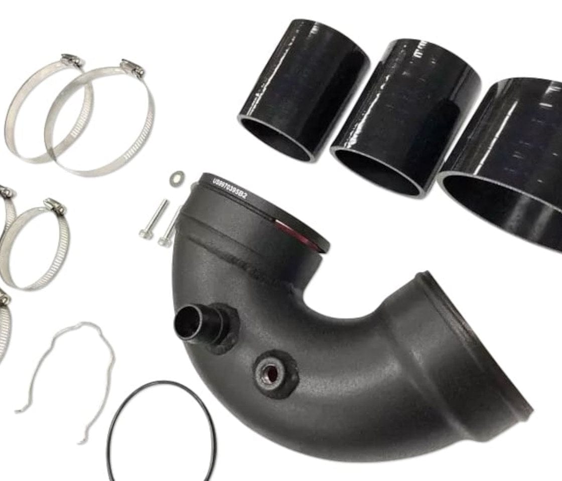 CarBahn Tuning & Software Stage 2 Power Package | BMW M2/M3/M4