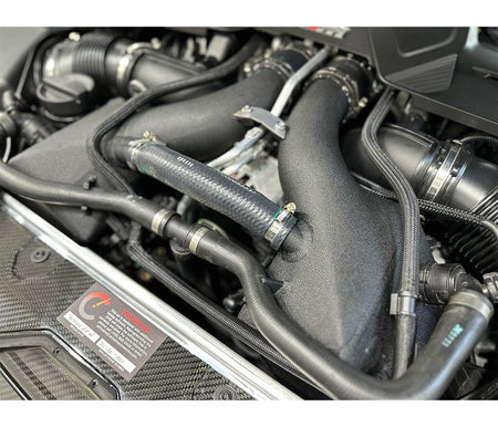 CarBahn Tuning & Software Stage 2 Power Package | BMW M8