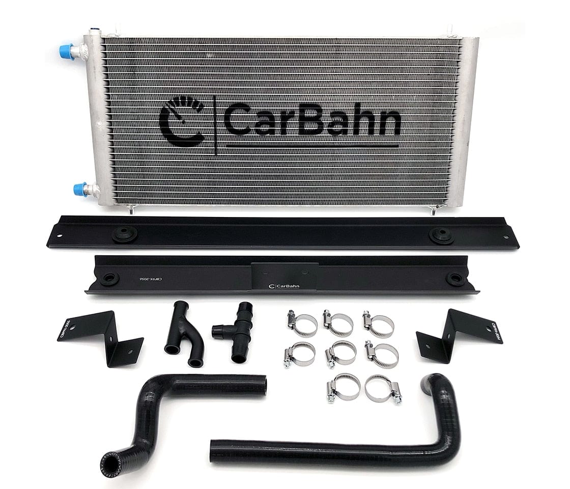 CarBahn Tuning & Software Stage 2 Power Package | BMW X5M/X6M