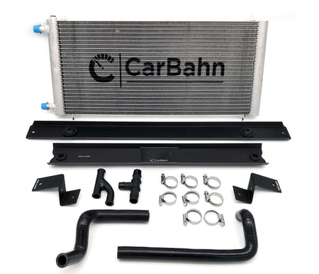 CarBahn Tuning & Software Stage 2 Power Package | BMW X5M/X6M