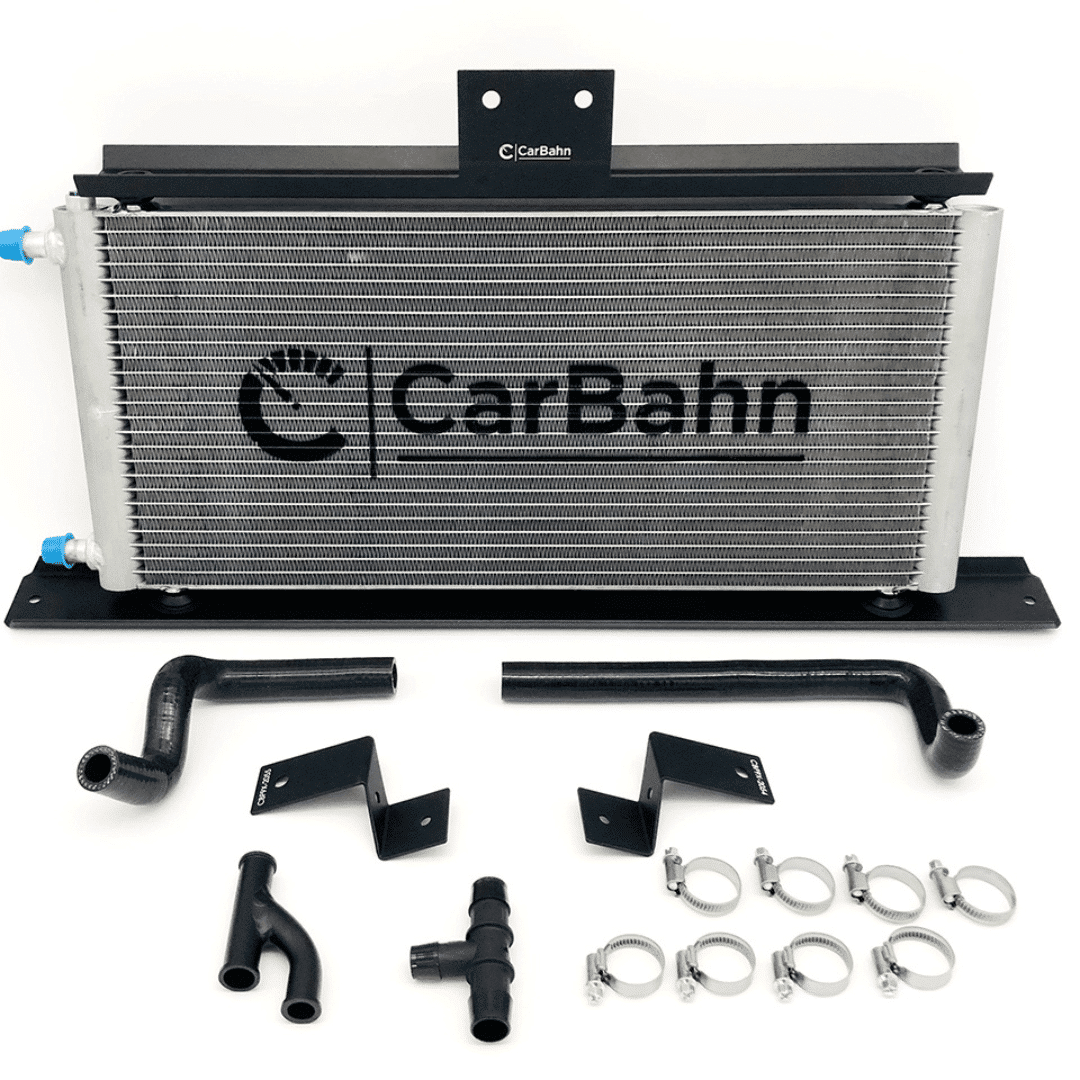 CarBahn Tuning & Software Stage 2 Power Package | BMW X5M/X6M
