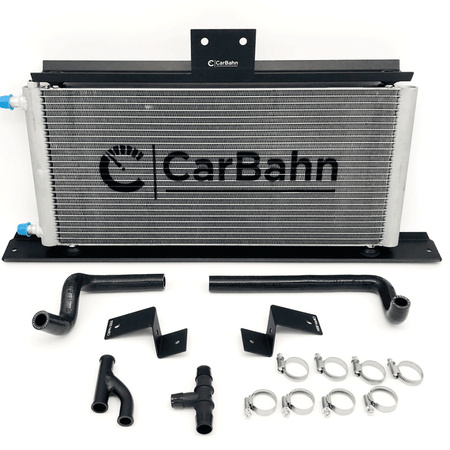 CarBahn Tuning & Software Stage 2 Power Package | BMW X5M/X6M