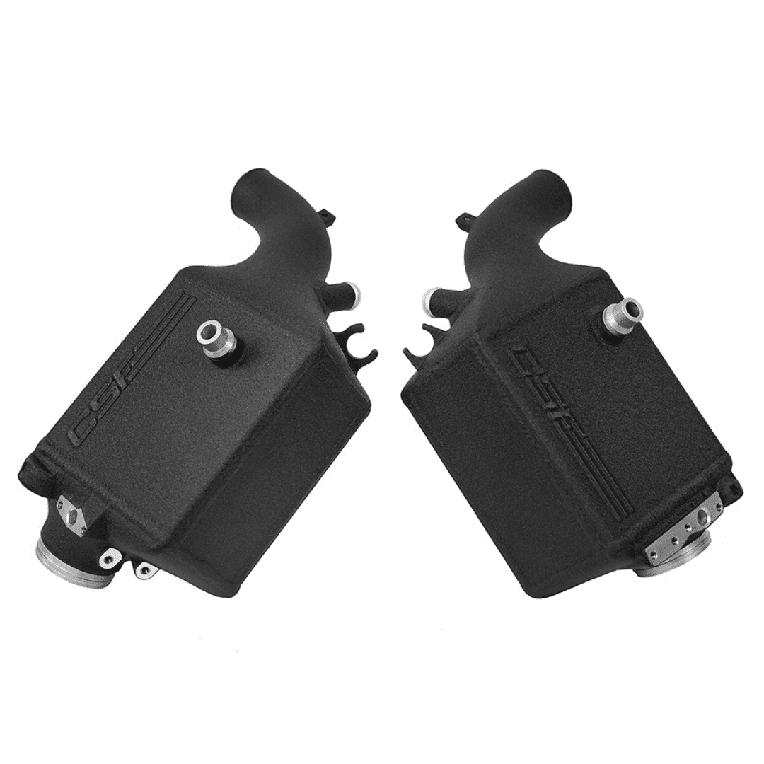 CarBahn Tuning & Software Stage 2 Power Package | BMW X5M/X6M