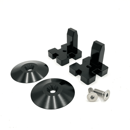 CarBahn Tuning & Software Stage 2 Power Package | BMW X5M/X6M