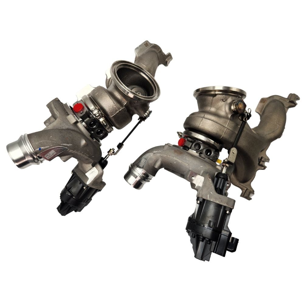 CarBahn Turbos S58 Turbocharger | BMW G8X M2/M3/M4 & F9X X3M/X4M