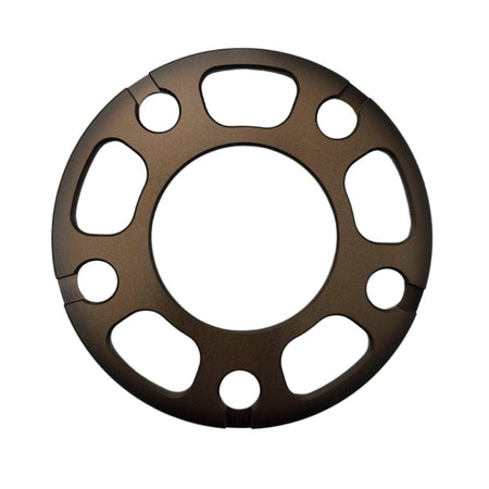 CarBahn Wheels Wheel Spacers (Set of 2) | BMW 5x112 & 5x120